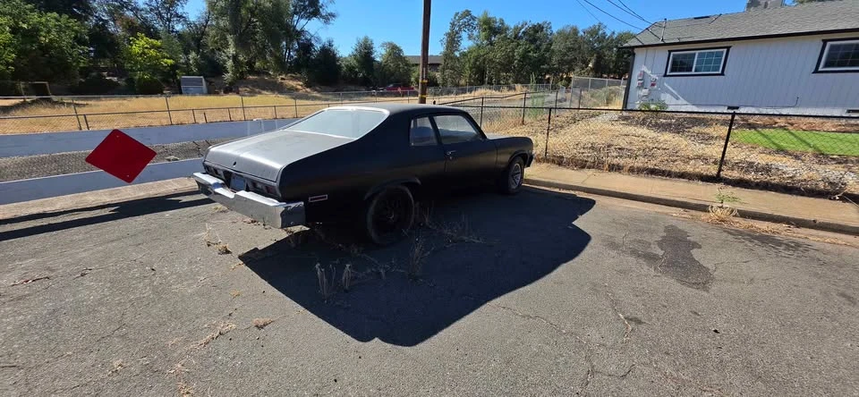 1973 Chevrolet Nova 3rd Gen - Image 3 of 5