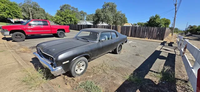 1973 Chevrolet Nova
