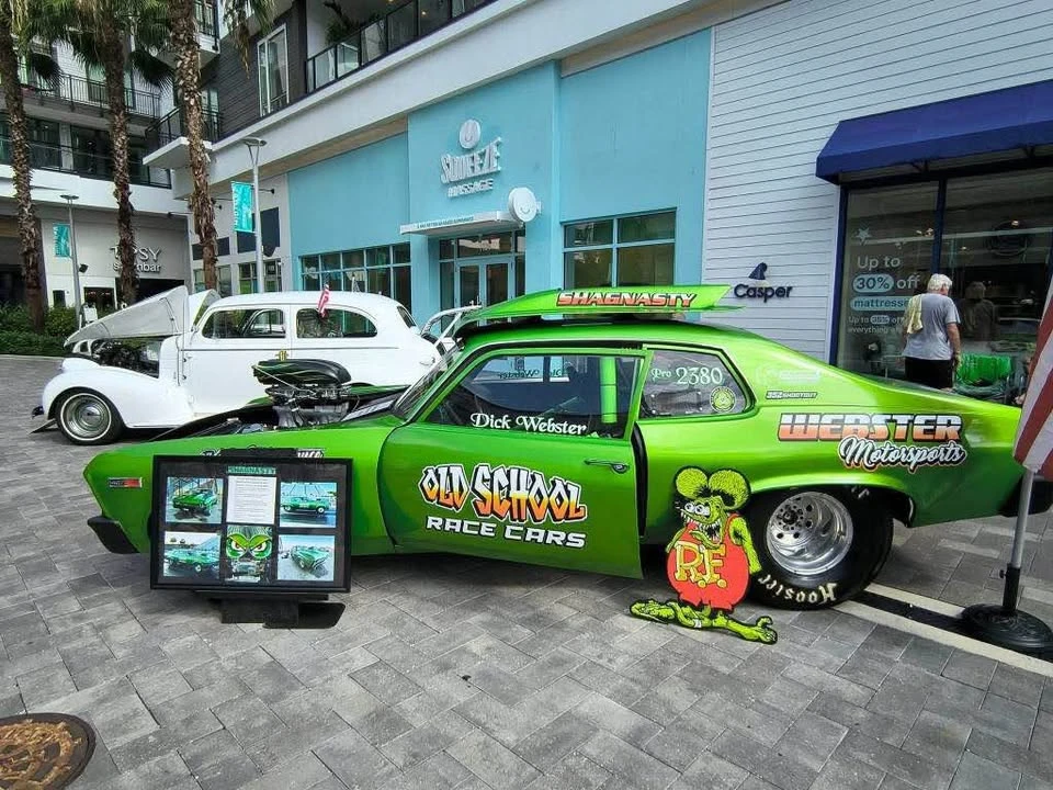 1973 Chevrolet Nova 3rd Gen - Image 13 of 18