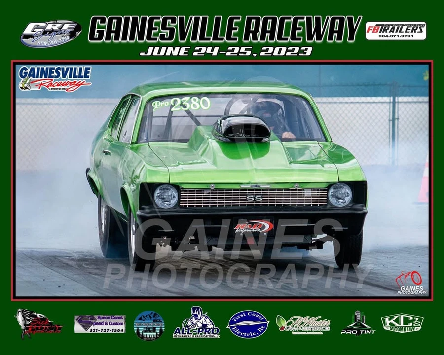 1973 Chevrolet Nova 3rd Gen - Image 18 of 18