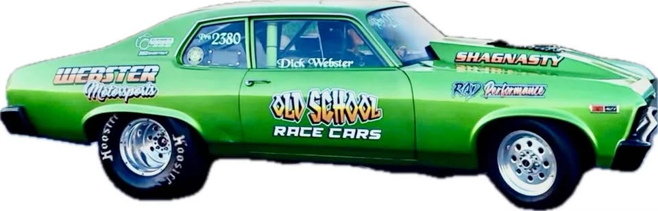 1973 Chevrolet Nova 3rd Gen - Image 12 of 18