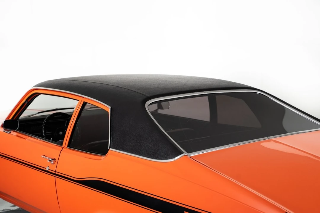 1973 Chevrolet Nova 3rd Gen - Image 12 of 12
