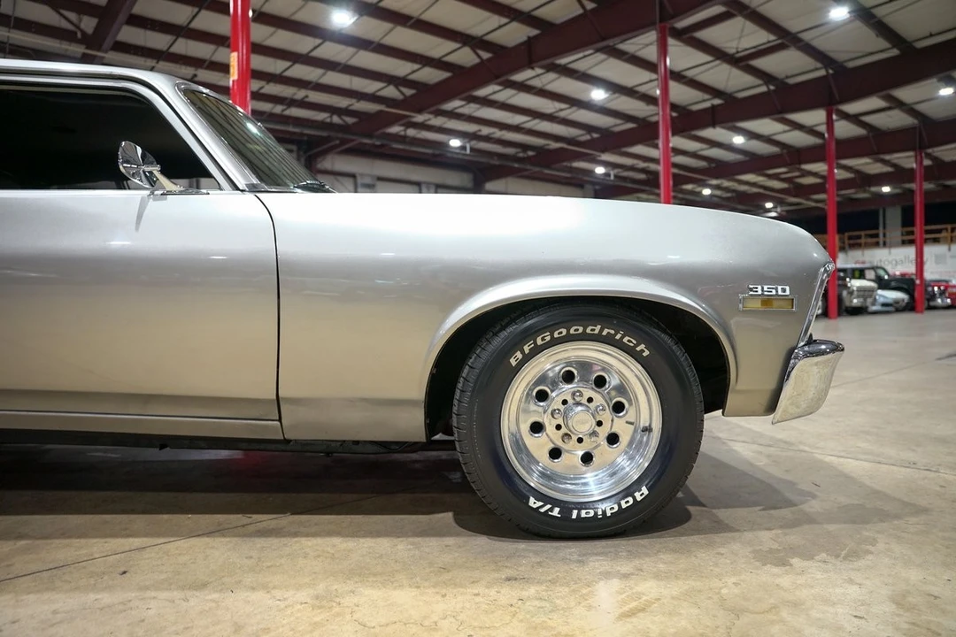 1973 Chevrolet Nova 3rd Gen - Image 11 of 12