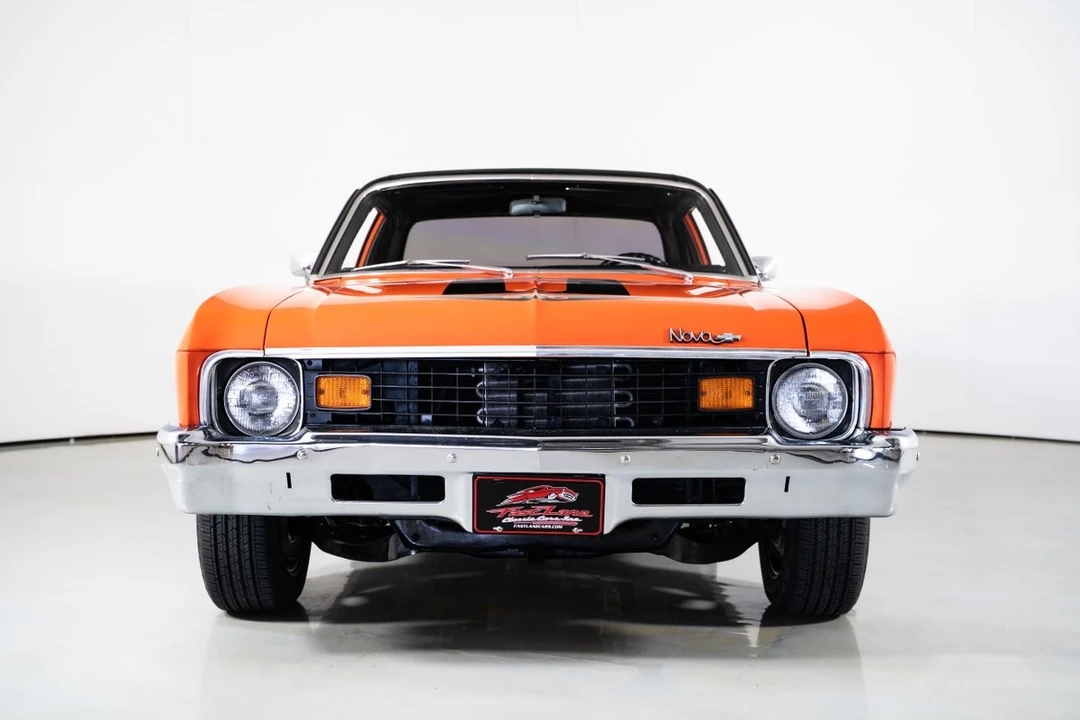 1973 Chevrolet Nova 3rd Gen - Image 5 of 21