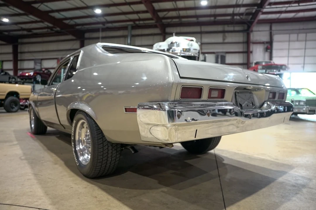 1973 Chevrolet Nova 3rd Gen - Image 6 of 12