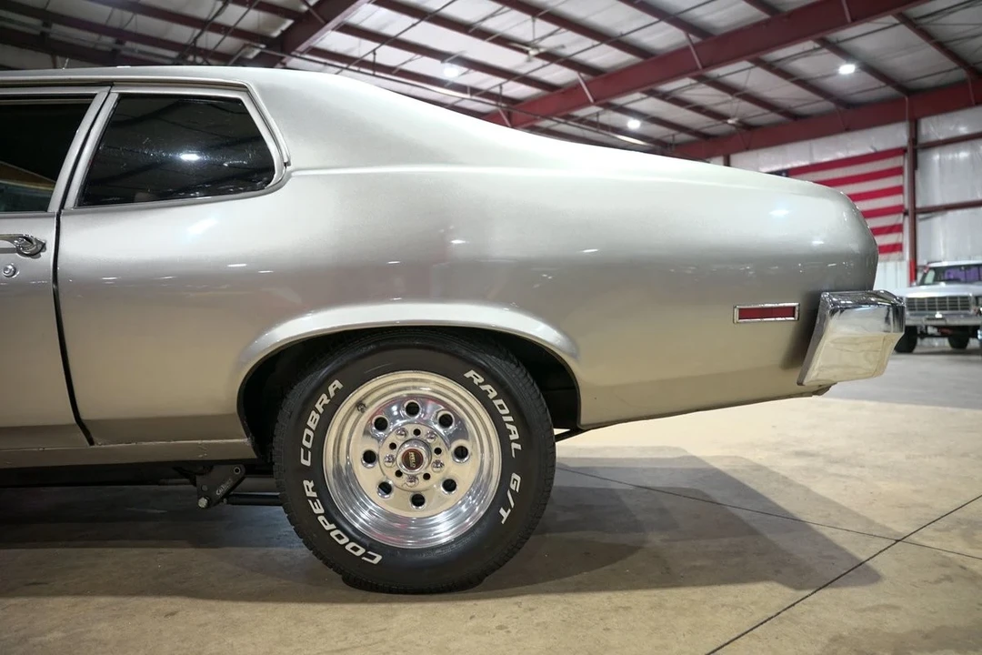 1973 Chevrolet Nova 3rd Gen - Image 5 of 12