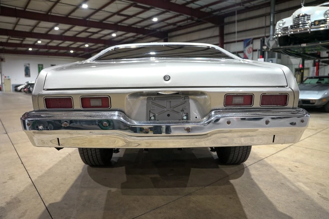 1973 Chevrolet Nova 3rd Gen - Image 7 of 12