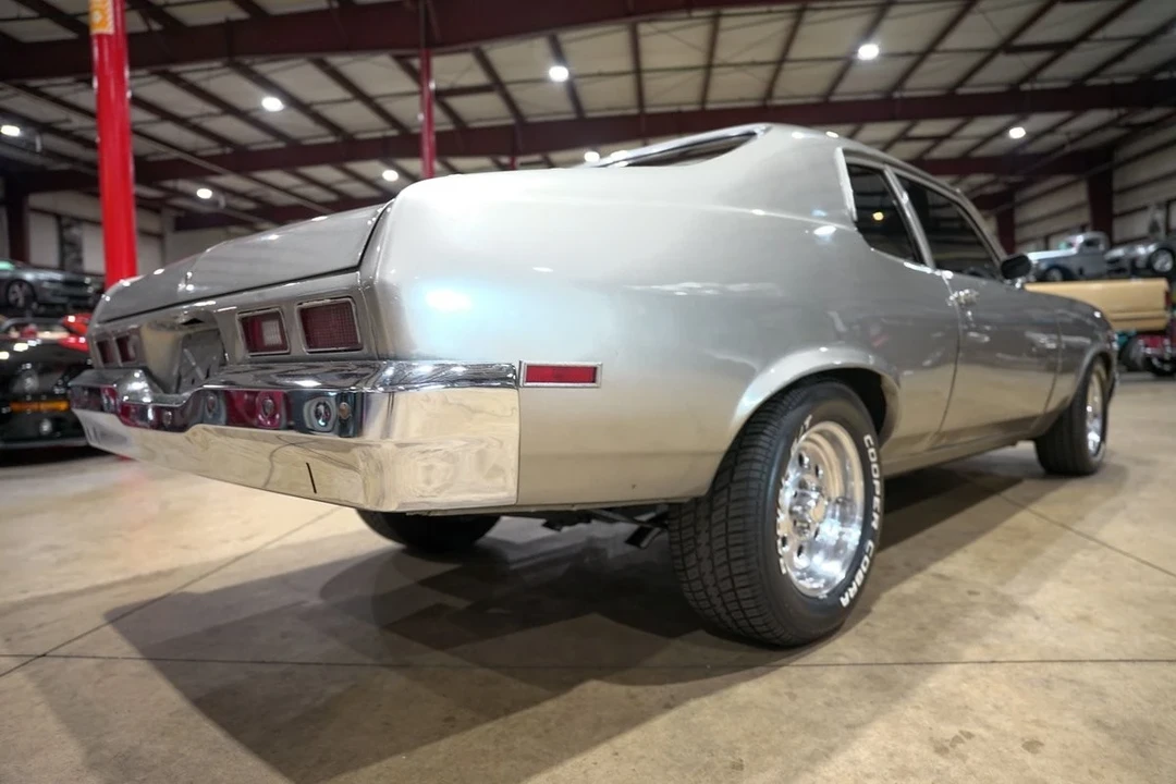 1973 Chevrolet Nova 3rd Gen - Image 8 of 12