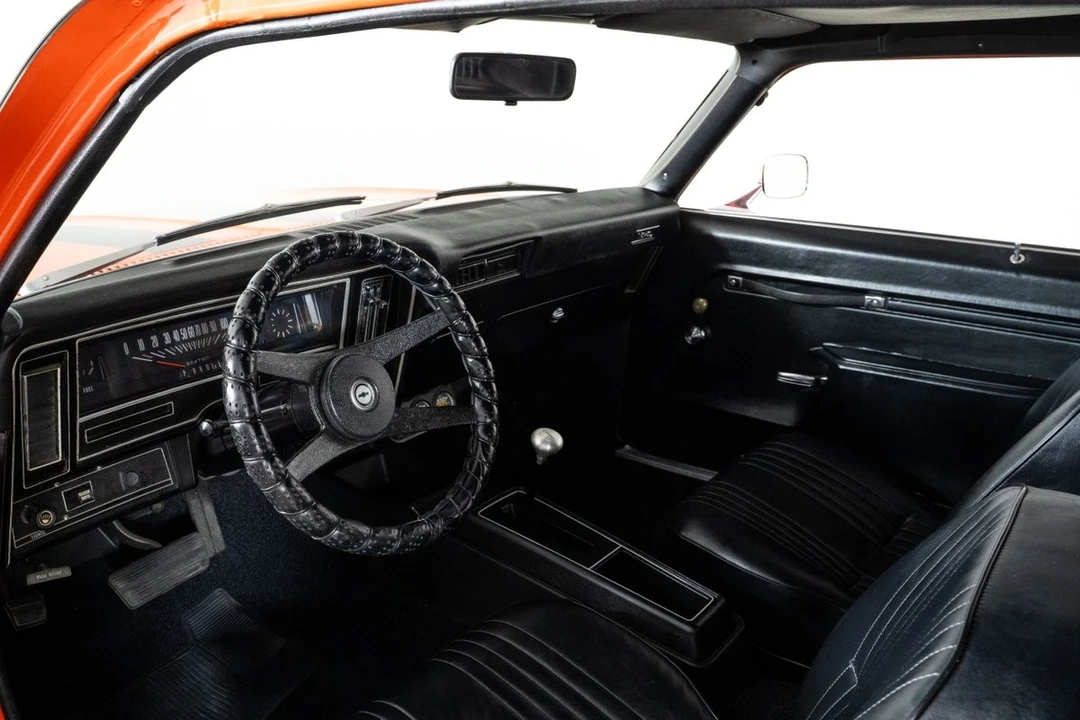 1973 Chevrolet Nova 3rd Gen - Image 19 of 21