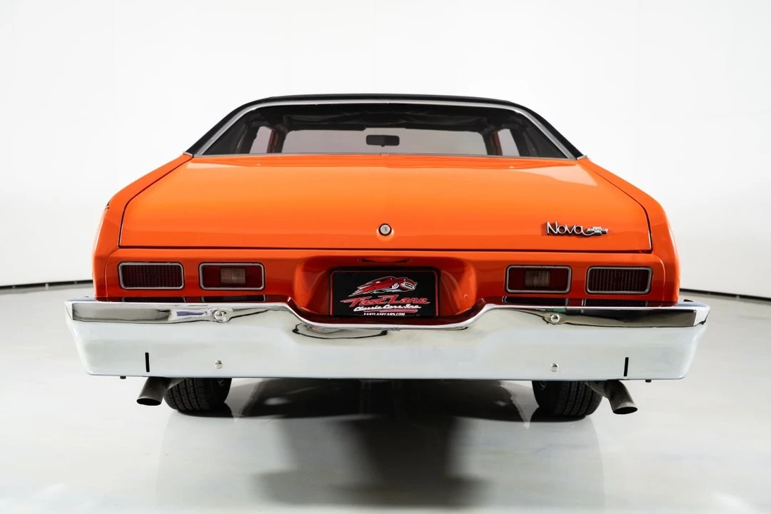 1973 Chevrolet Nova 3rd Gen - Image 14 of 21