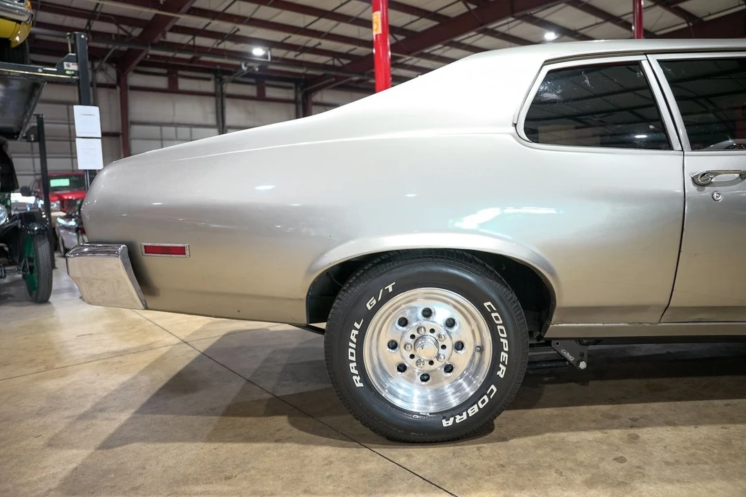 1973 Chevrolet Nova 3rd Gen - Image 9 of 12
