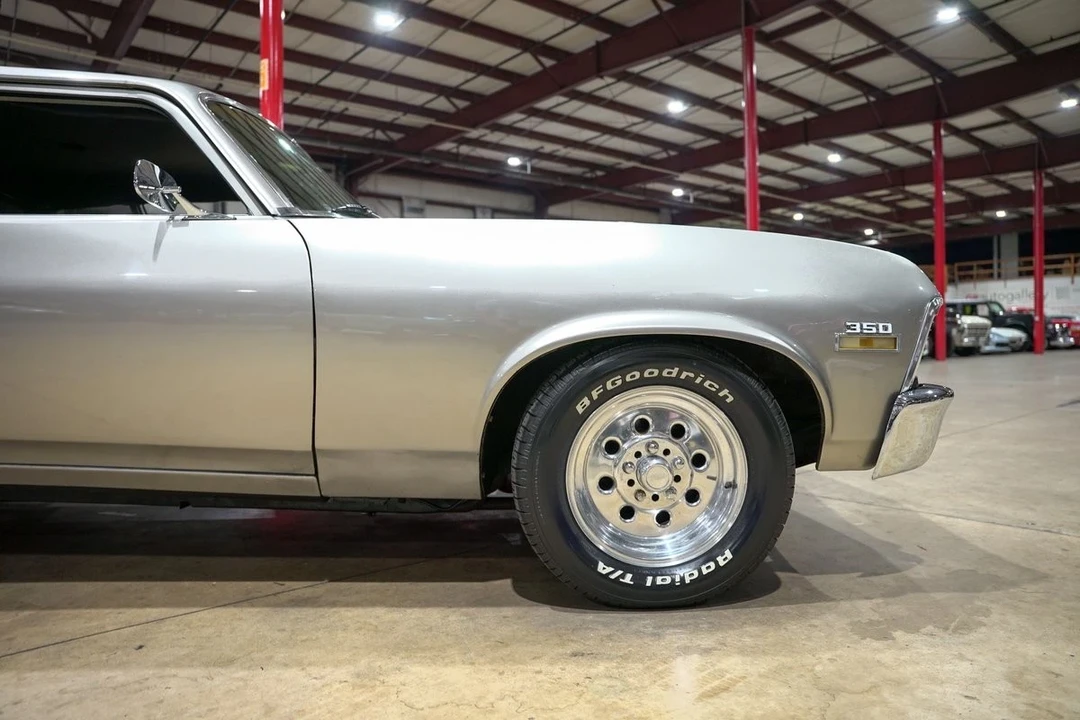 1973 Chevrolet Nova 3rd Gen - Image 11 of 12