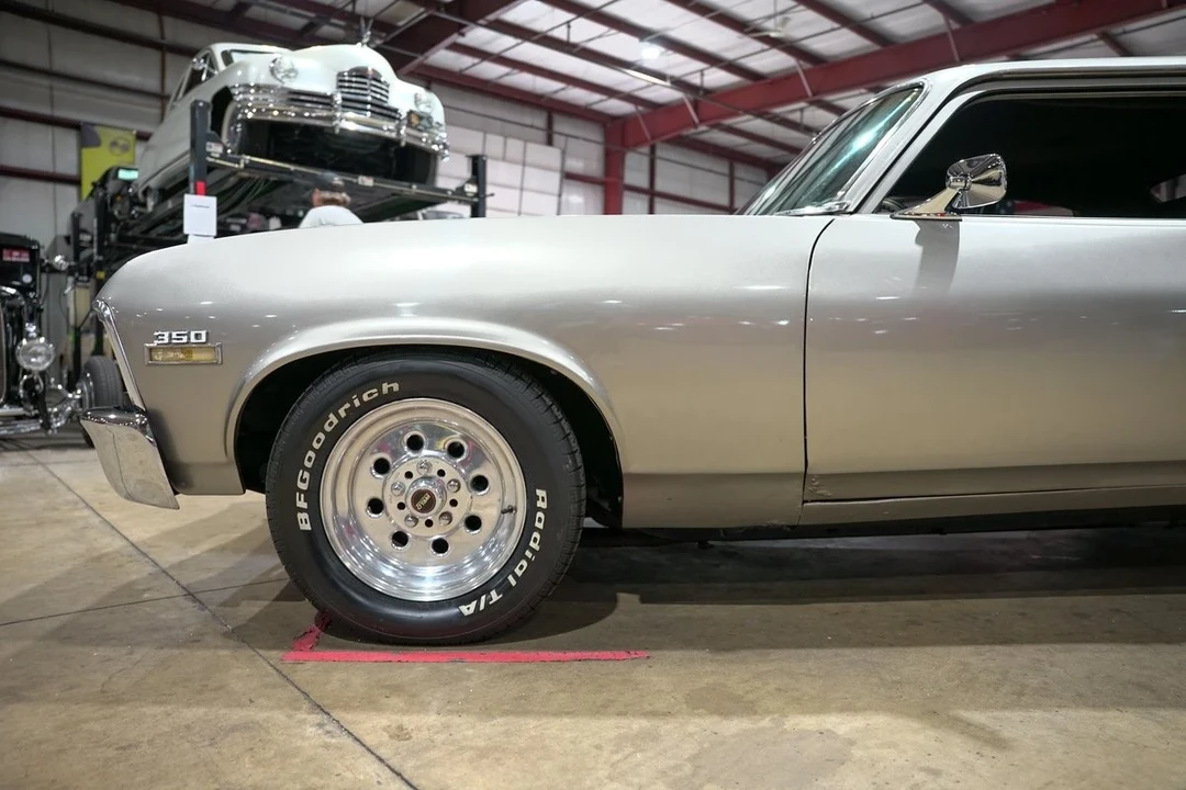 1973 Chevrolet Nova 3rd Gen - Image 3 of 12