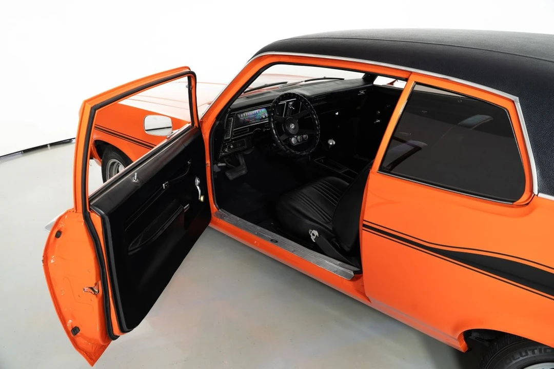 1973 Chevrolet Nova 3rd Gen - Image 18 of 21
