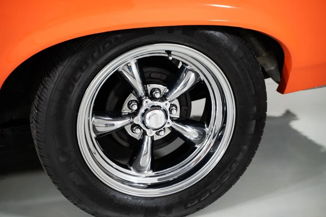 1973 Chevrolet Nova 3rd Gen - Image 10 of 12
