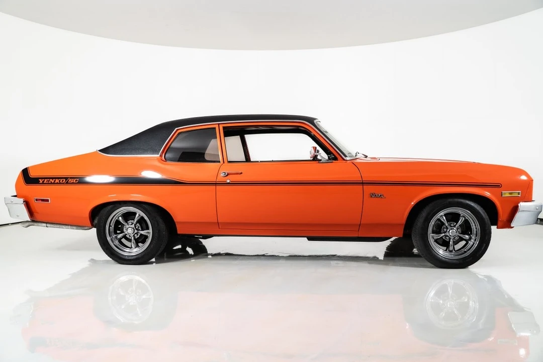 1973 Chevrolet Nova 3rd Gen - Image 16 of 21