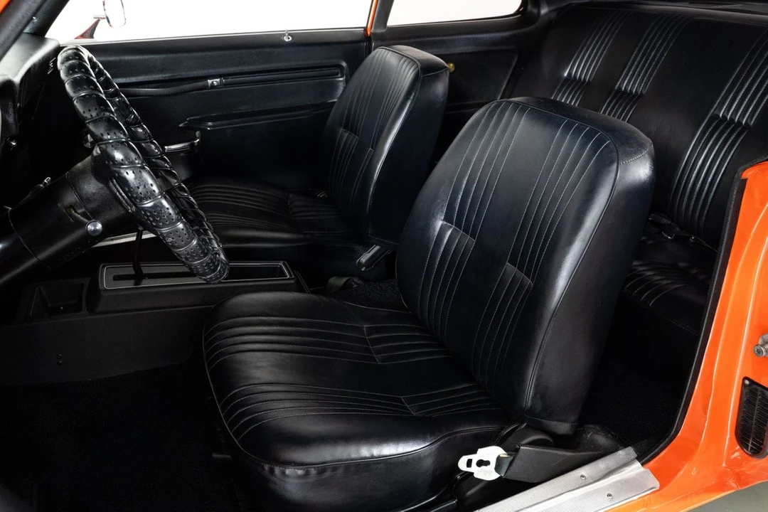 1973 Chevrolet Nova 3rd Gen - Image 21 of 21
