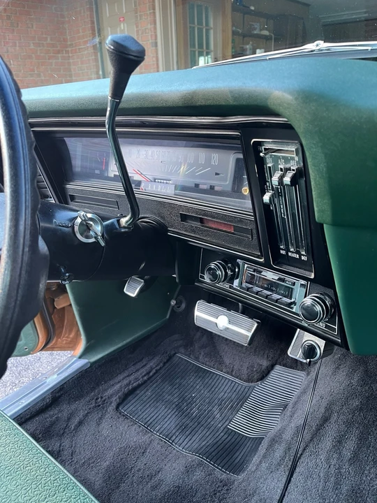 1973 Chevrolet Nova 3rd Gen - Image 9 of 14