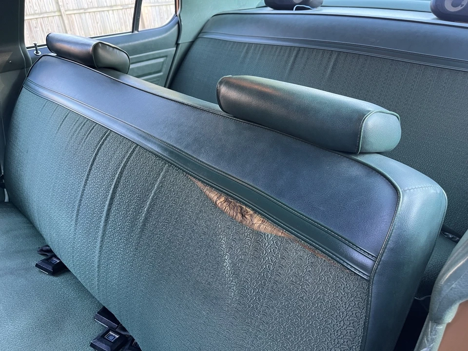 1973 Chevrolet Nova 3rd Gen - Image 10 of 14