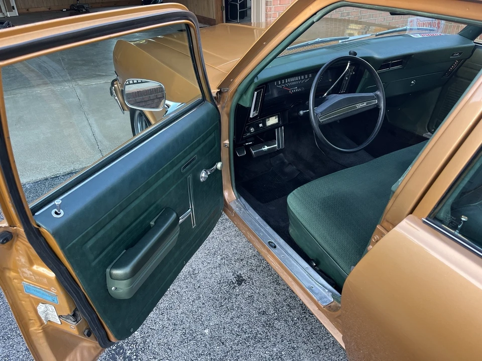 1973 Chevrolet Nova 3rd Gen - Image 5 of 14