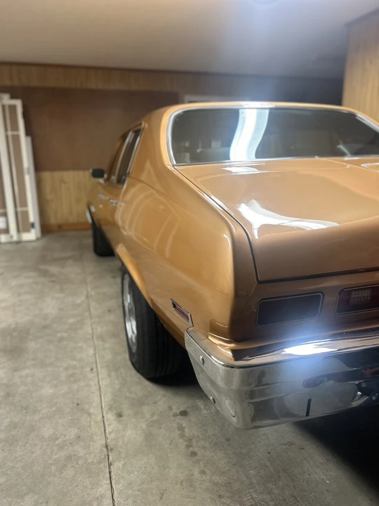 1973 Chevrolet Nova 3rd Gen - Image 4 of 14
