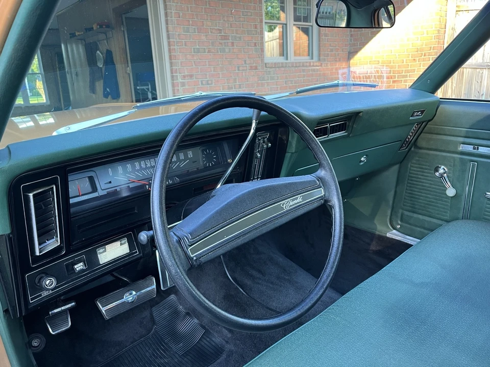 1973 Chevrolet Nova 3rd Gen - Image 11 of 14