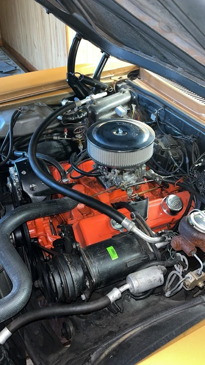 1973 Chevrolet Nova 3rd Gen - Image 14 of 14