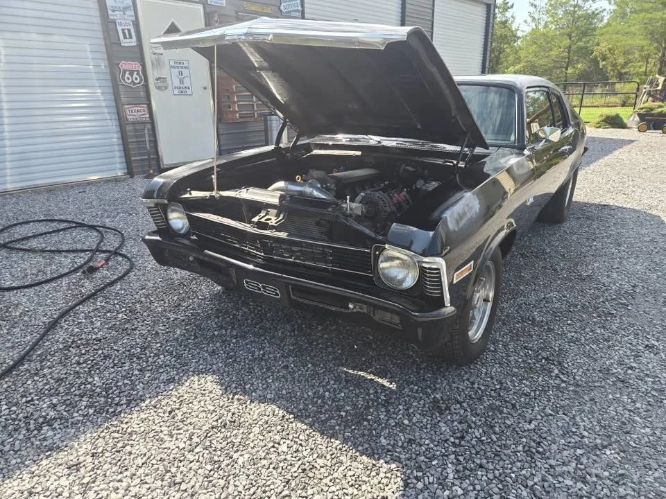 1973 Chevrolet Nova 3rd Gen - Image 5 of 9