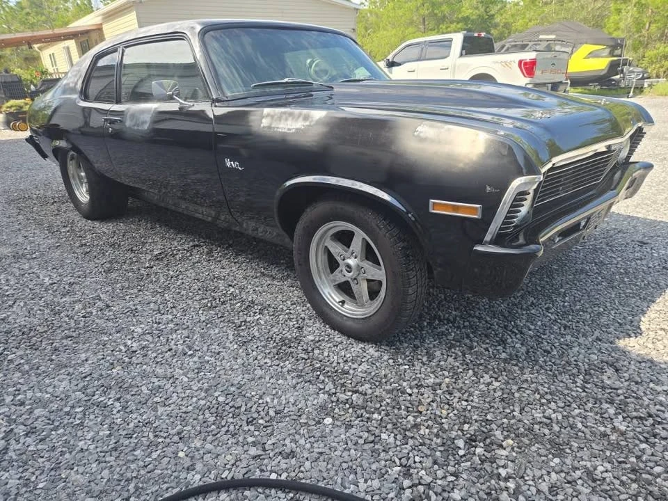 1973 Chevrolet Nova 3rd Gen - Image 6 of 9