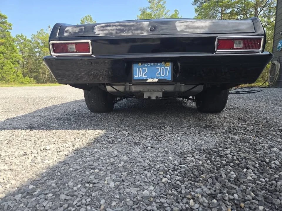 1973 Chevrolet Nova 3rd Gen - Image 7 of 9