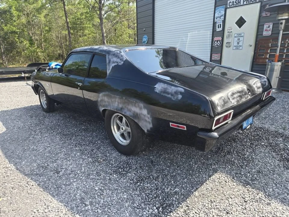 1973 Chevrolet Nova 3rd Gen - Image 2 of 9