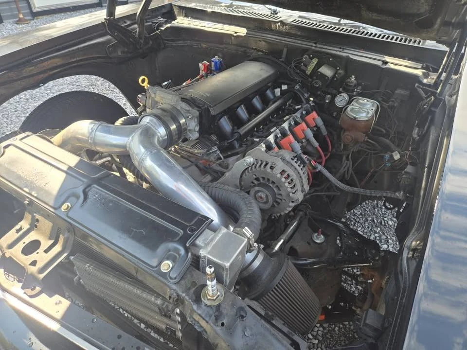 1973 Chevrolet Nova 3rd Gen - Image 8 of 9