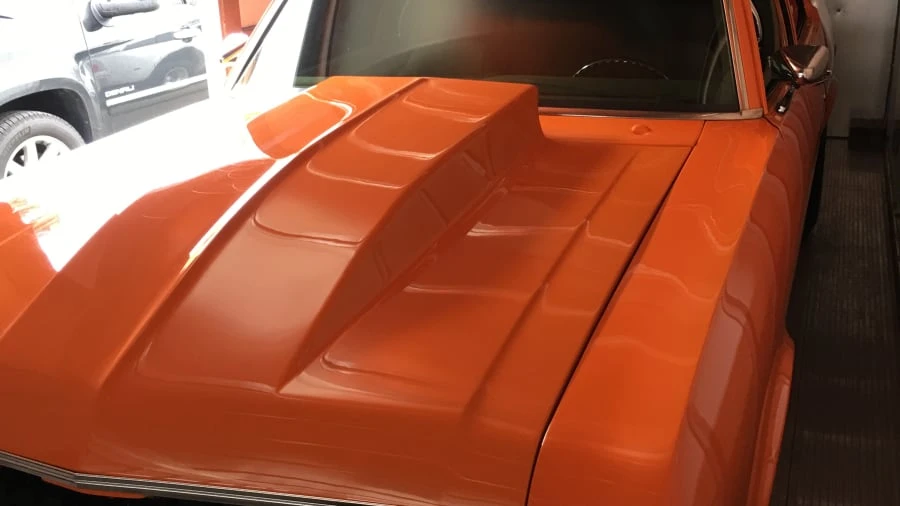 1973 Chevrolet Nova 3rd Gen - Image 9 of 25
