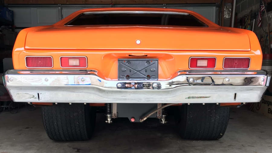 1973 Chevrolet Nova 3rd Gen - Image 14 of 25
