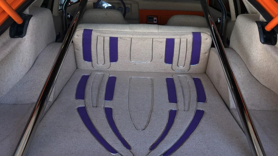 1973 Chevrolet Nova 3rd Gen - Image 15 of 25