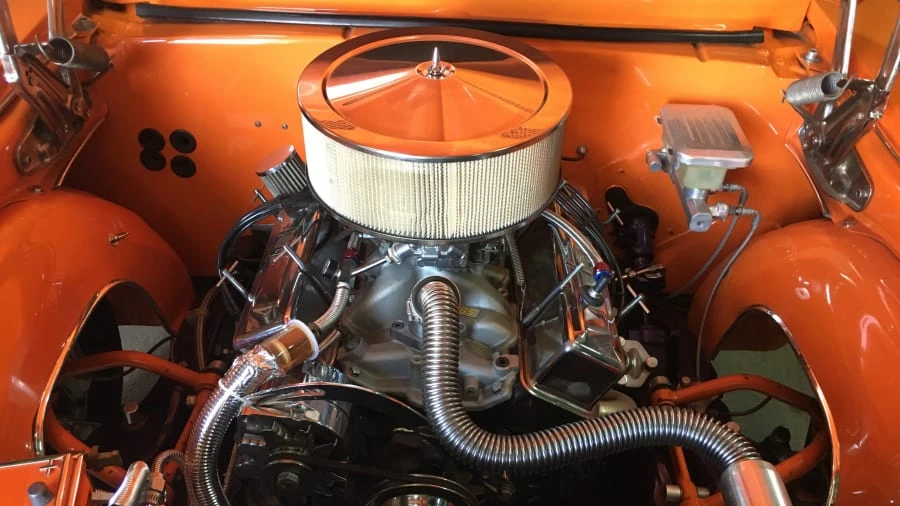 1973 Chevrolet Nova 3rd Gen - Image 4 of 25