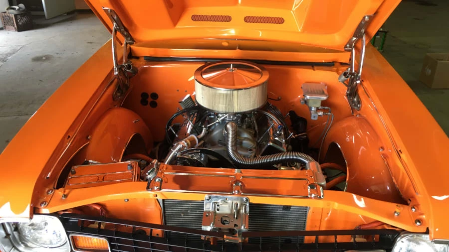 1973 Chevrolet Nova 3rd Gen - Image 8 of 25