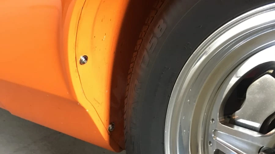 1973 Chevrolet Nova 3rd Gen - Image 19 of 25
