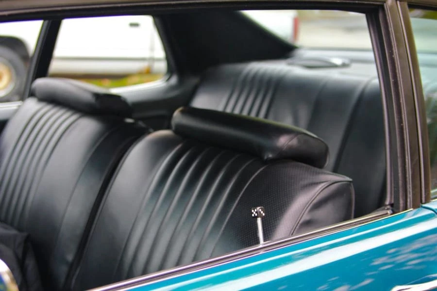1973 Chevrolet Nova 3rd Gen - Image 3 of 5