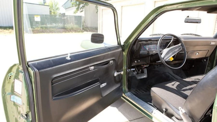 1973 Chevrolet Nova 3rd Gen - Image 4 of 7