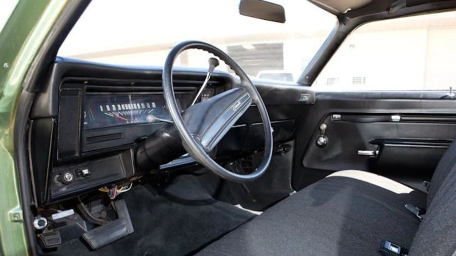 1973 Chevrolet Nova 3rd Gen - Image 5 of 7