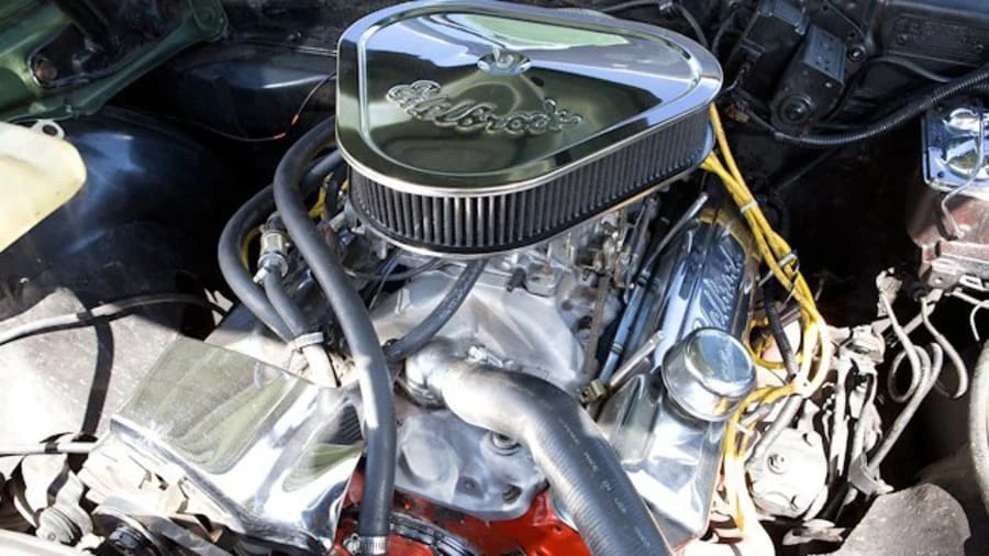 1973 Chevrolet Nova 3rd Gen - Image 6 of 7