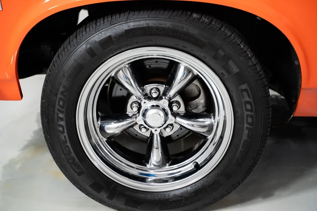 1973 Chevrolet Nova 3rd Gen - Image 10 of 12