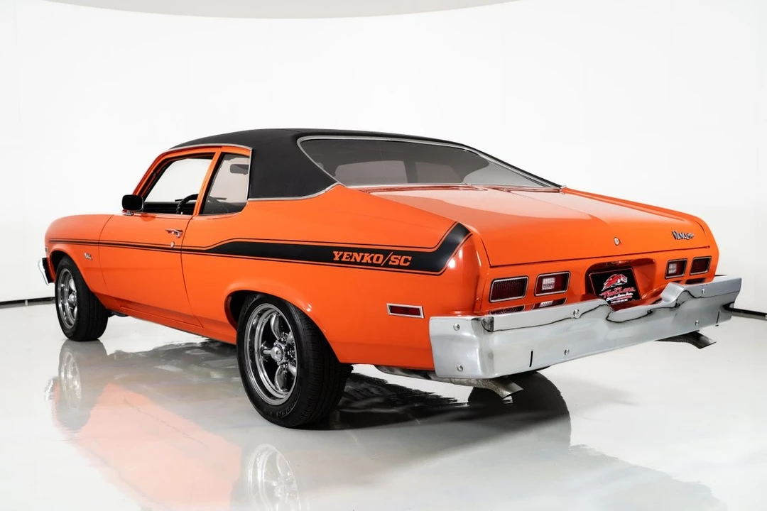 1973 Chevrolet Nova 3rd Gen - Image 12 of 12