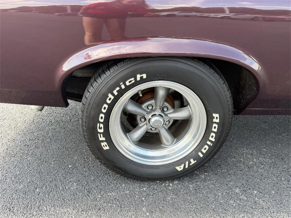 1973 Chevrolet Nova 3rd Gen - Image 19 of 31