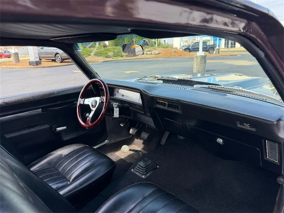 1973 Chevrolet Nova 3rd Gen - Image 21 of 31