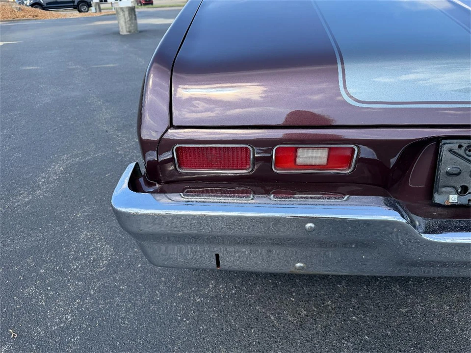 1973 Chevrolet Nova 3rd Gen - Image 17 of 31