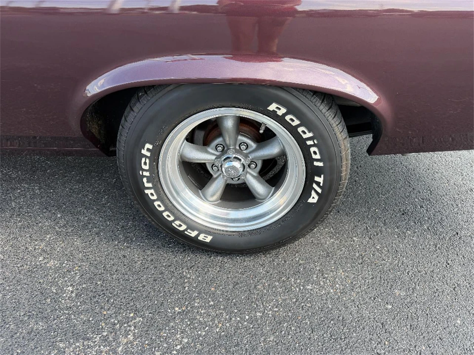 1973 Chevrolet Nova 3rd Gen - Image 15 of 31