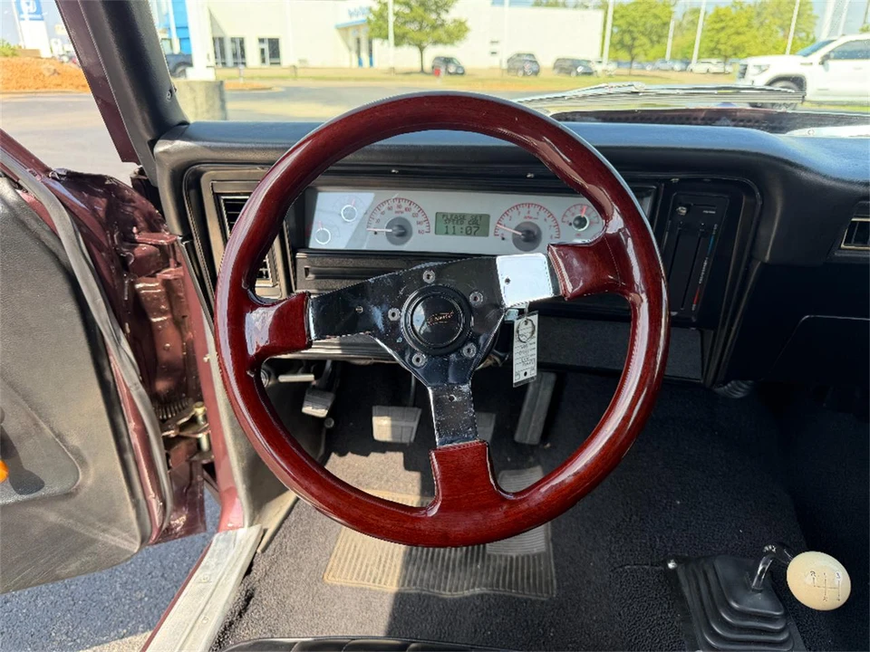 1973 Chevrolet Nova 3rd Gen - Image 31 of 31