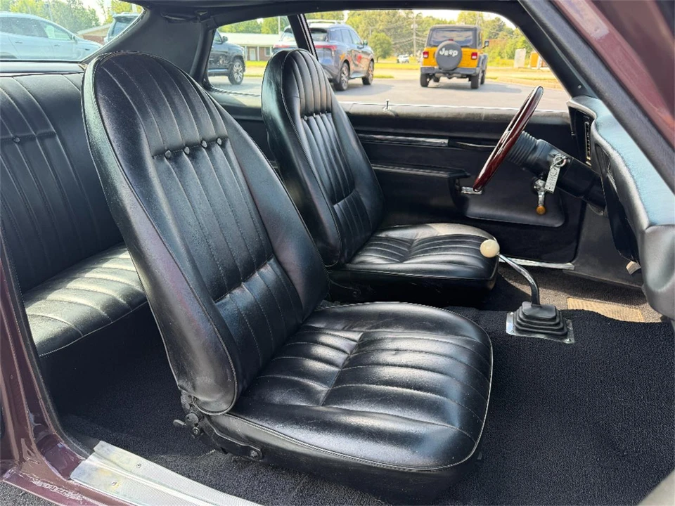 1973 Chevrolet Nova 3rd Gen - Image 23 of 31